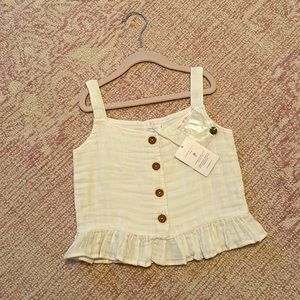 Jamie Kay 5T tunic top